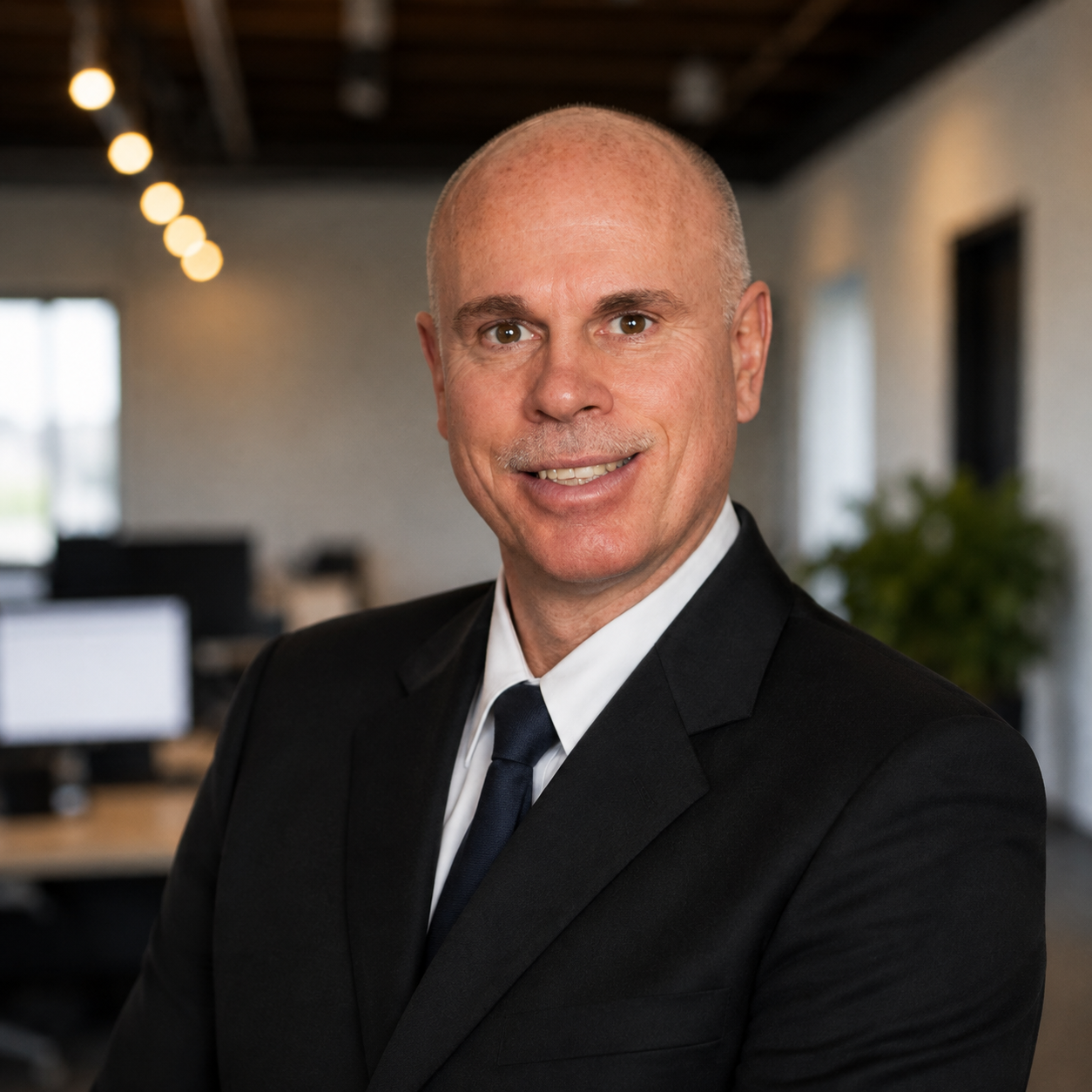 Jean-Michel (JM) Blais, Chief Compliance Officer